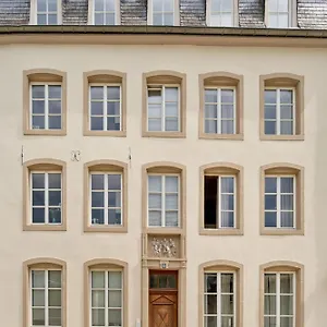 Modern 1br In Unesco Grund, , Luxembourg Luxembourg